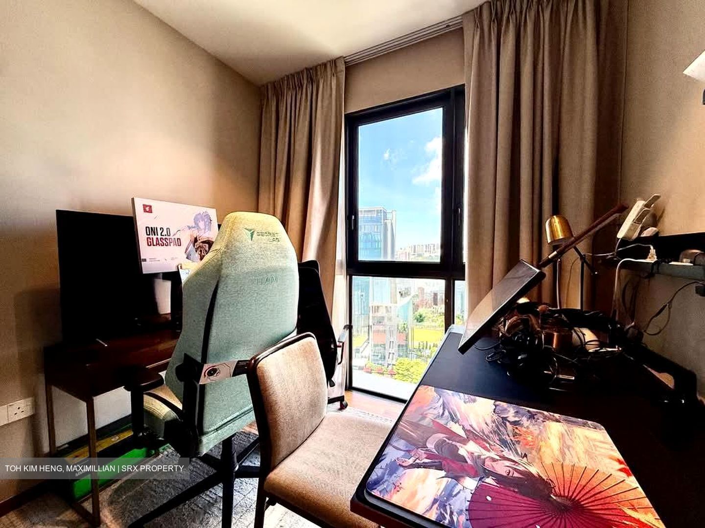 Uptown @ Farrer (D8), Apartment #573718221